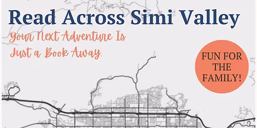 Read Across Simi Valley