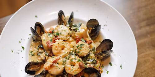 Easter Brunch at Fay's