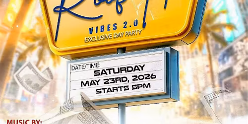 ROOFTOP VIBES 2.0
