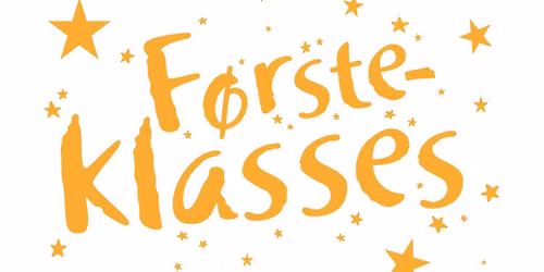 F\u00f8rsteklasses