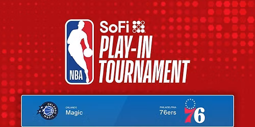 Orlando Magic vs. Philadelphia 76ers