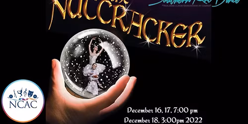 The Nutcracker - Wadsworth