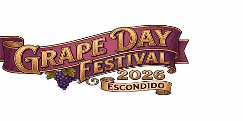 Grape Day Festival 2026