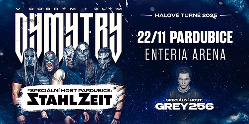 DYMYTRY | Tschechien