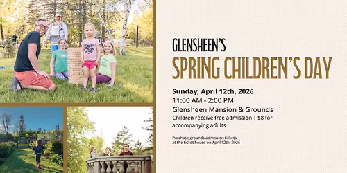 Spring Children's Day