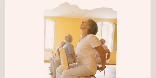 Chair Yoga