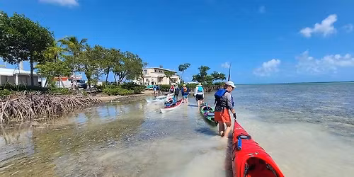 Florida Keys Challenge NEW ALL BASECAMP with CABINS