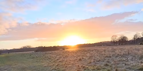 Winter Wonderland Scent Workshop