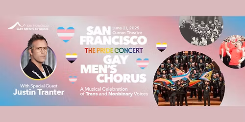 San Francisco Gay Men's Chorus