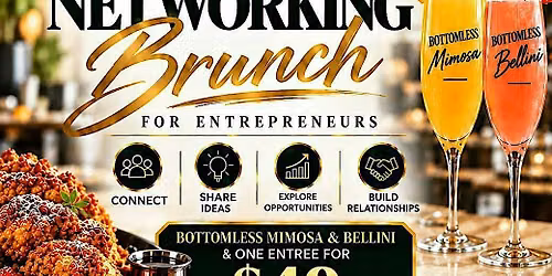 CPC Networking Brunch