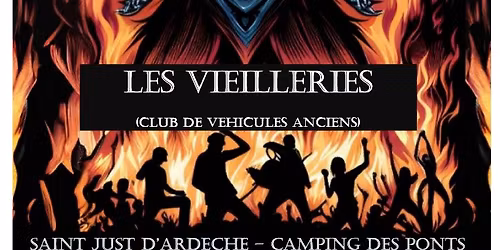concert Seven'S Hell