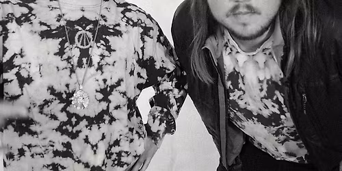 Kaipora, Shalyssa, SheKnapps b2b Lazouli, & Groundscore at The Domino Room