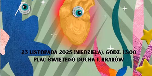 Premiera ksi\u0105\u017cki i spotkanie autorskie 