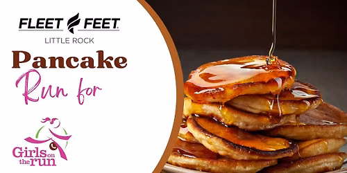 Labor Day Pancake Run