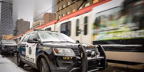 Public Safety and Crime Prevention