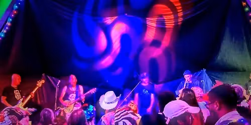 One Eyed God @ Bearded Theory 2026