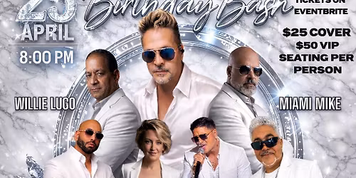 Noche Blanca-2 An All White Affair