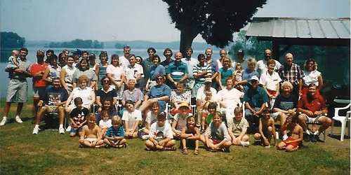 2026 Holcomb Family Reunion