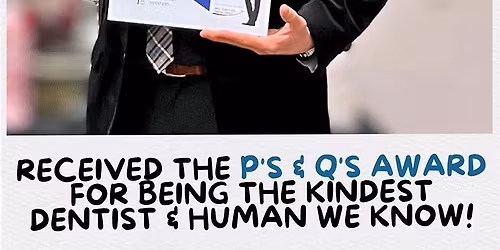 Zachariah Smith at Eagles Theatre