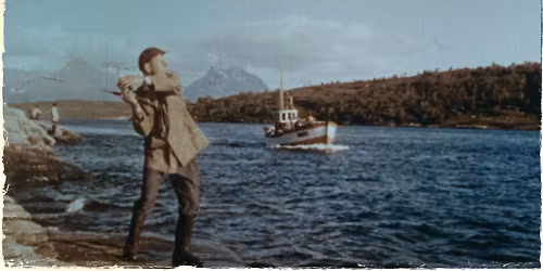 Bygdekino | Havfolket (alle)