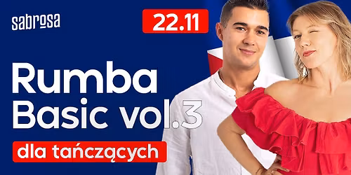 Rumba Basic vol.3