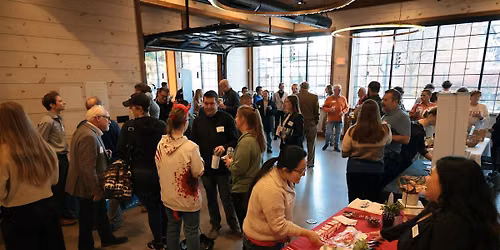 Emerging Entrepreneur Night
