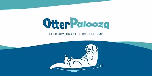 OtterPalooza at John Ball Zoo