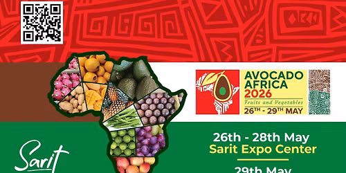 Avocado Africa 