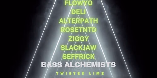 BASS ALCHEMISTS