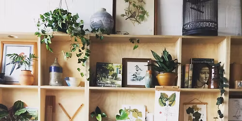 Christmas Wreath Workshop