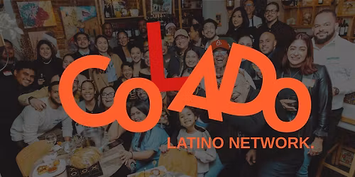 Colado Latino Business Network @ The Empanada Lady