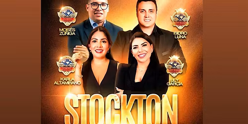 Presentaci\u00f3n de Negocio