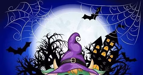 Halloween Pumpkin Party & Live Music