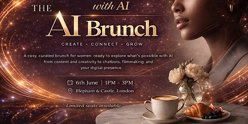 Ai Brunch: Create, Chat & Explore Ai Together