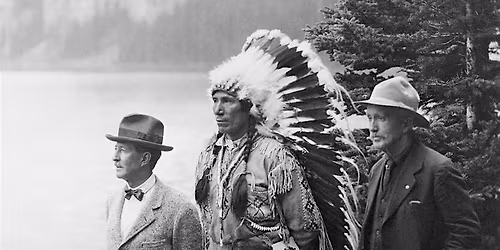 18th Annual Chiniki Lecture: Flourishing in the Seasonal Rounds