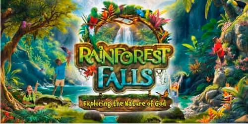 VBS2026-Rainforest Falls