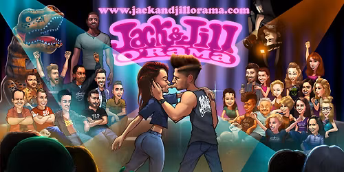 Jack & Jill O'Rama 2026