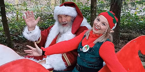 Father Christmas Experience