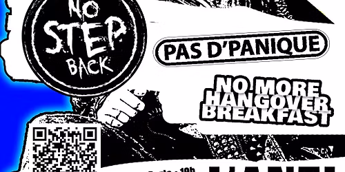 SPECTACLE PUNK \u2013 QU\u00c9BEC