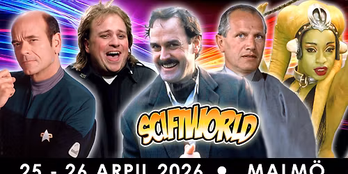 SciFiWorld Malm\u00f6