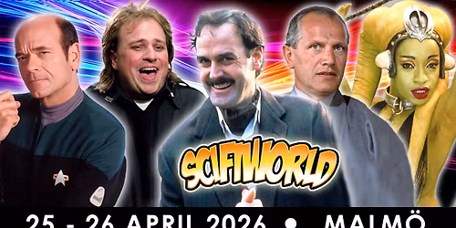 SciFiWorld Malm\u00f6