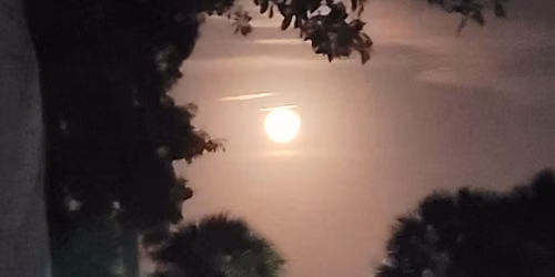 September Full Moon