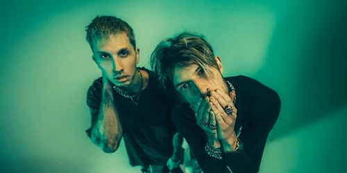 SiriusXM Octane Presents: Ninth Key