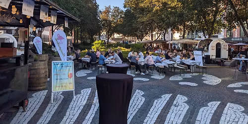 2. Mainzer Bio-Weinfest