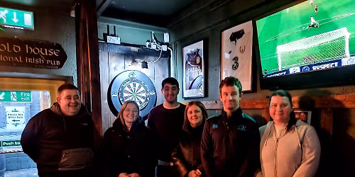 Reach Ability Meet Up