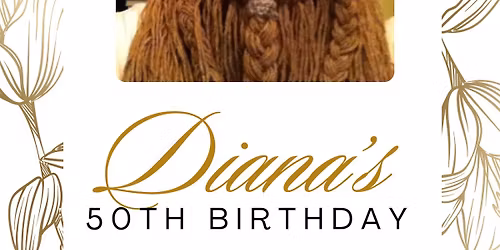 \u201cHow Nifty, She\u2019s Fifty\u201d Pizza Party