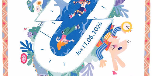 Paris In Wonderland !