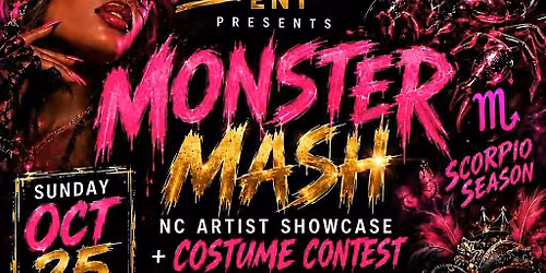 Monster Mash