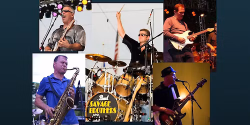 Savage Brothers 