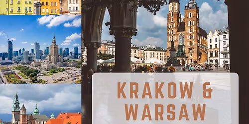 Krakow & Warsaw